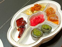 -翕间食·精致淮扬菜(江苏大剧院店)