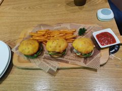 -棒约翰比萨·意面(金桥国际店)