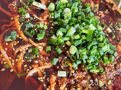 -蓉城西二道无名冒菜(西二道街店)