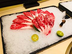 -余欢领鲜火锅(新街口店)