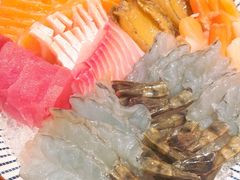 -科尔海悦酒店樱之河日本料理(清河东路店)