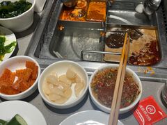 -海底捞火锅(方塔东街店)
