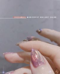 -情同手足美甲美睫