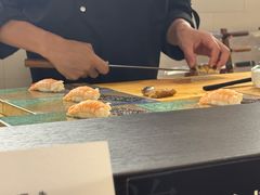 -帝鮨·烧肉割烹(龙湖金楠天街店)
