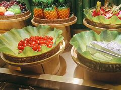 -汉丽斯巴西烤肉自助(市南店)