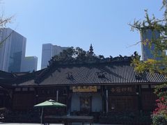 -古大圣慈寺