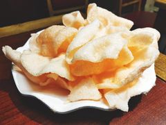 虾片-金刚山烧烤(中山路店)