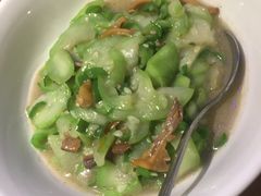 -费大厨辣椒炒肉(万家丽一店)