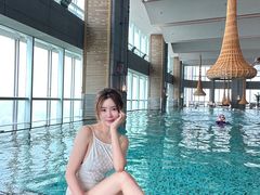 -深圳中洲万豪酒店