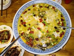 -兔槽江湖菜·重庆璧山兔(水围店)