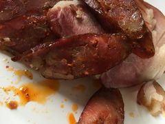 腊肉香肠-荣生萝卜汤饭店
