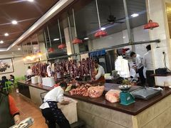 -乌记鲜活牛肉城(金砂东路店)
