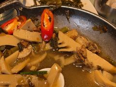 -闽公馆·客家私房菜·商务宴请·包厢(杏林橡树湾店)