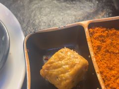 -松渡·鲜肉泥炉烤肉(时代天街店)