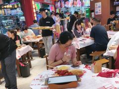 -饶福记·南昌烧烤大排档(九龙湖土著店)