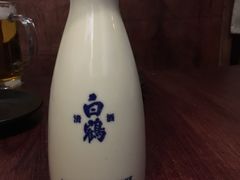 -鸟内会(河北路店)