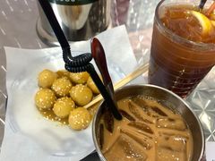 -華叔茶記
