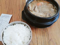 -李先生的首尔小馆(松江启源广场店)