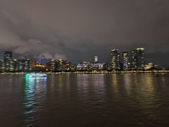 -琶醍壹号•潮菜江景餐吧