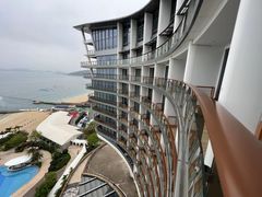 -深圳大梅沙京基洲际度假酒店