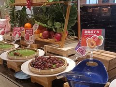 -东方红海鲜百汇(国际大厦店)