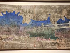 -江苏省美术馆(长江路新馆)