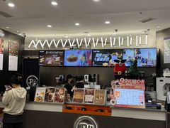 -Pull-Tab拉环咖啡(杭州市上城区来福士中心店)