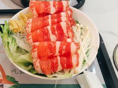 -阳光棕榈·台式小火锅(禹悦汇店)