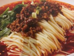 -眉州小吃(石景山店)