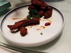 -梁家大院•农家菜(昆山会展中心店)