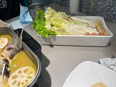 -半天妖烤鱼(大兴大悦春风里店)