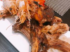 -青岛证大喜玛拉雅酒店·Z1餐厅