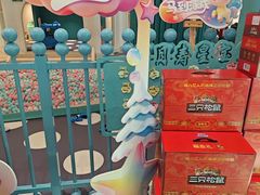 -ABC Swim亲子游泳俱乐部(河西店)