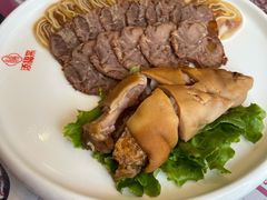 -添福来墨鱼饺子 · 海鲜东北菜(大连星海·黄浦路店)