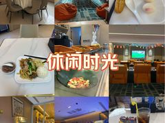 -新美姿美食水疗汇(罗湖口岸店)