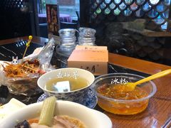 -三只耳火锅(宽窄巷子店)