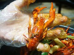 -赤甲皇(仙霞路店)