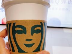 -星巴克(嘉定中信泰富万达广场店)