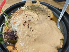 -曹宝林砂锅麻辣烫(星光路店)