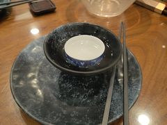 -一壶私房菜·顺德菜·顺德鱼生