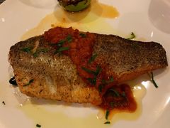 -WOLFGANG PUCK KITCHEN & BAR(迪士尼小镇店)