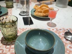 -芭札·Thai泰国餐厅(同和金铂天地店)