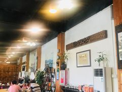 大堂-横琴公社餐厅