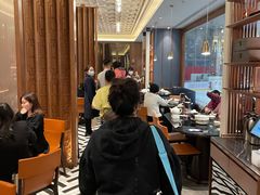 大堂-闽和南(深圳万象城店)