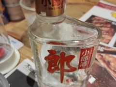 -木屋烧烤(南新店)