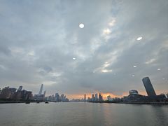 -丹东路渡口(轮渡站)