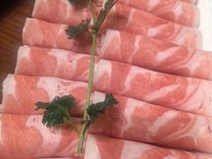 -古关火锅店(古北水镇景区店)