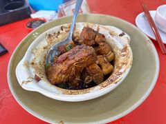 -新峰肉骨茶