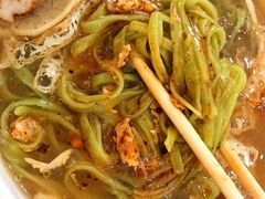 -和顺源· 臊面包子(西关店)