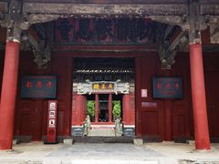 -报恩寺(平武县)